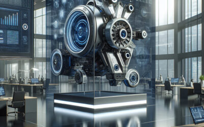 Apple rezygnuje z tajnej jednostki robotyki szefa AI po zmianach w Siri