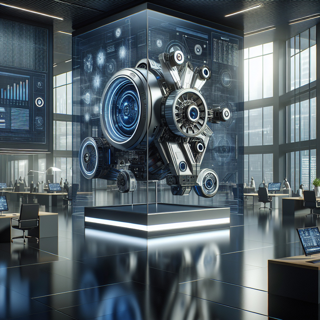 apple-rezygnuje-z-tajnej-jednostki-robotyki-szefa-ai-po-zmianach-w-siri Apple rezygnuje z tajnej jednostki robotyki szefa AI po zmianach w Siri