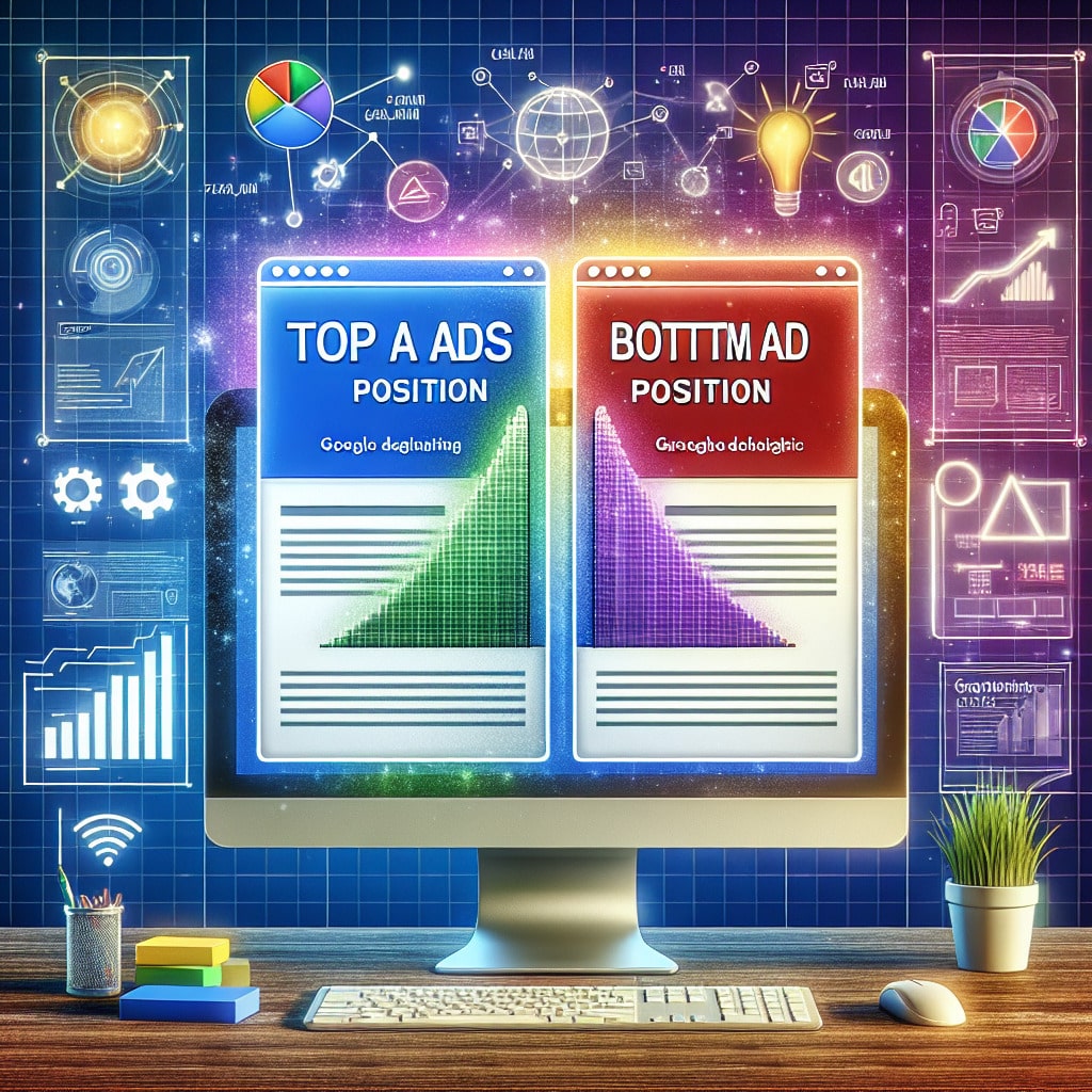 Google Ads teraz wyświetla reklamy również na dole strony