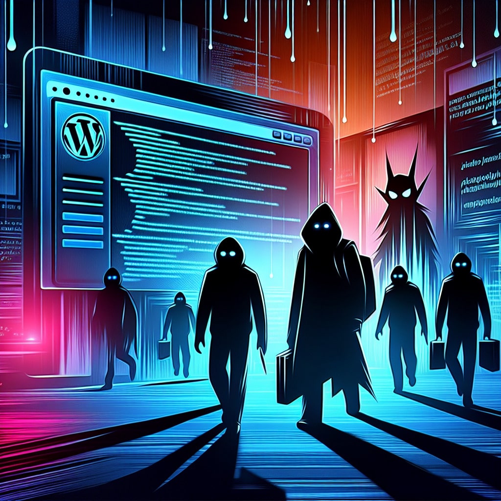 Hakerzy wykorzystują MU-Pluginy WordPress do ukrywania złośliwego kodu