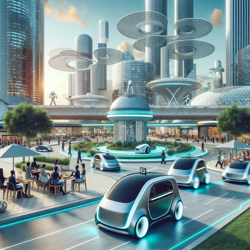 Inwestorzy AI z uwagą obserwują Teslę w kontekście robotaksów
