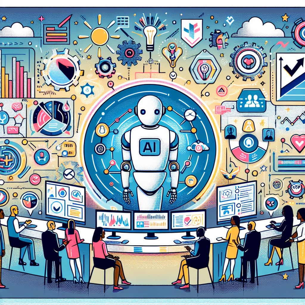 Jak E-E-A-T wspiera narracje AI i buduje autorytet marki