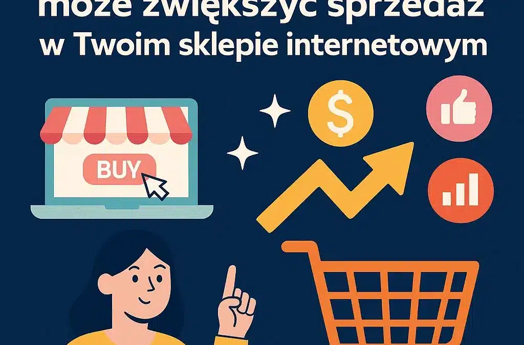 Jak PrestaShop 9 Może Zwiększyć Sprzedaż w Twoim Sklepie Internetowym?