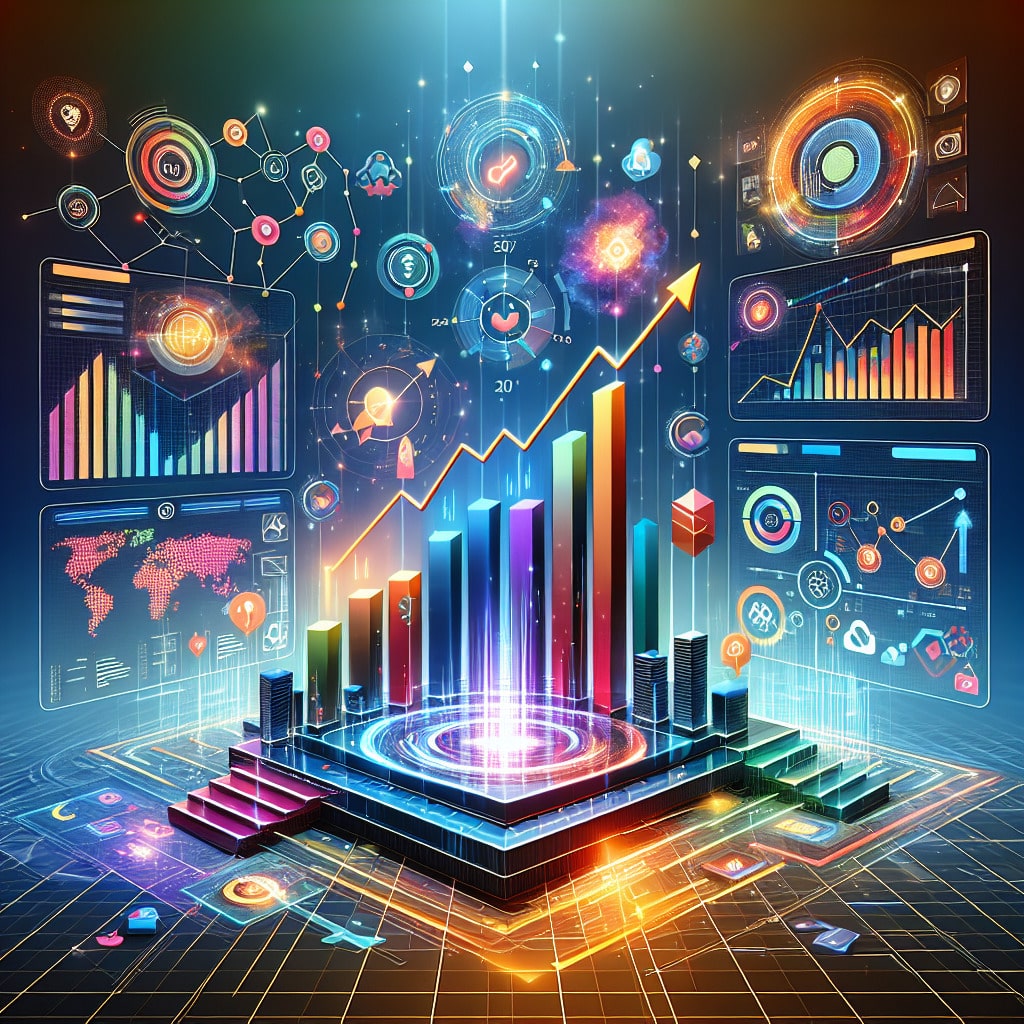 Jak określić dobrą stopę konwersji w 2025 roku