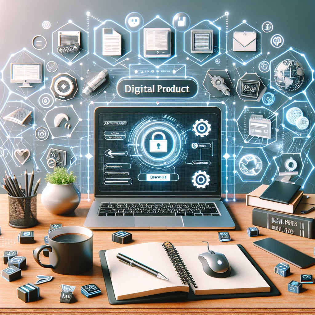 Jak skonfigurować PrestaShop dla sprzedaży produktów cyfrowych?