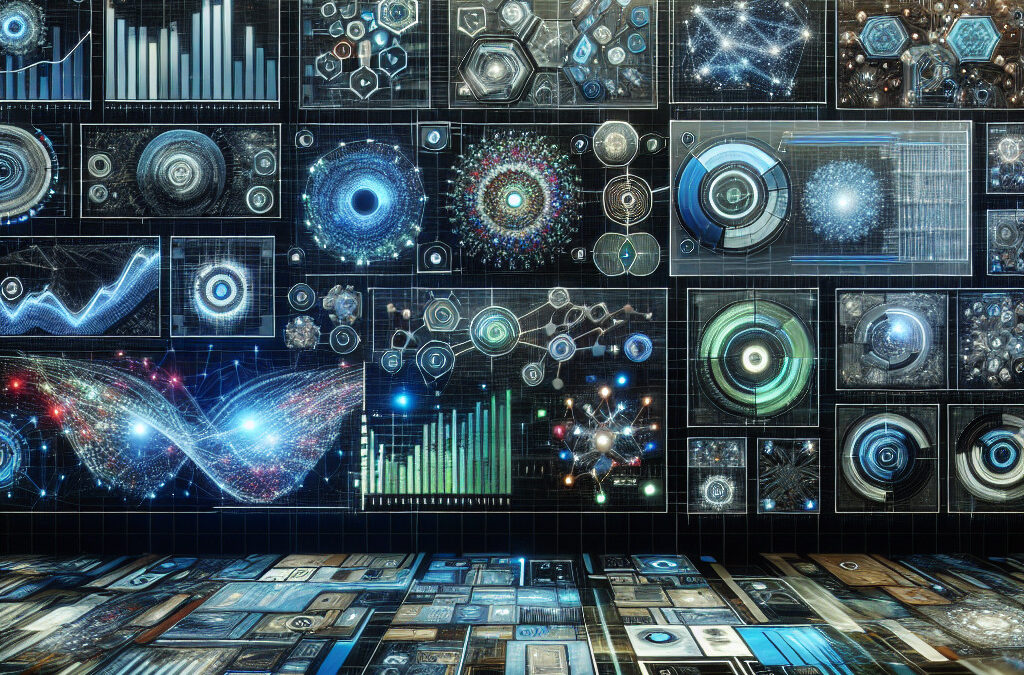 Jak śledzić widoczność na platformach AI