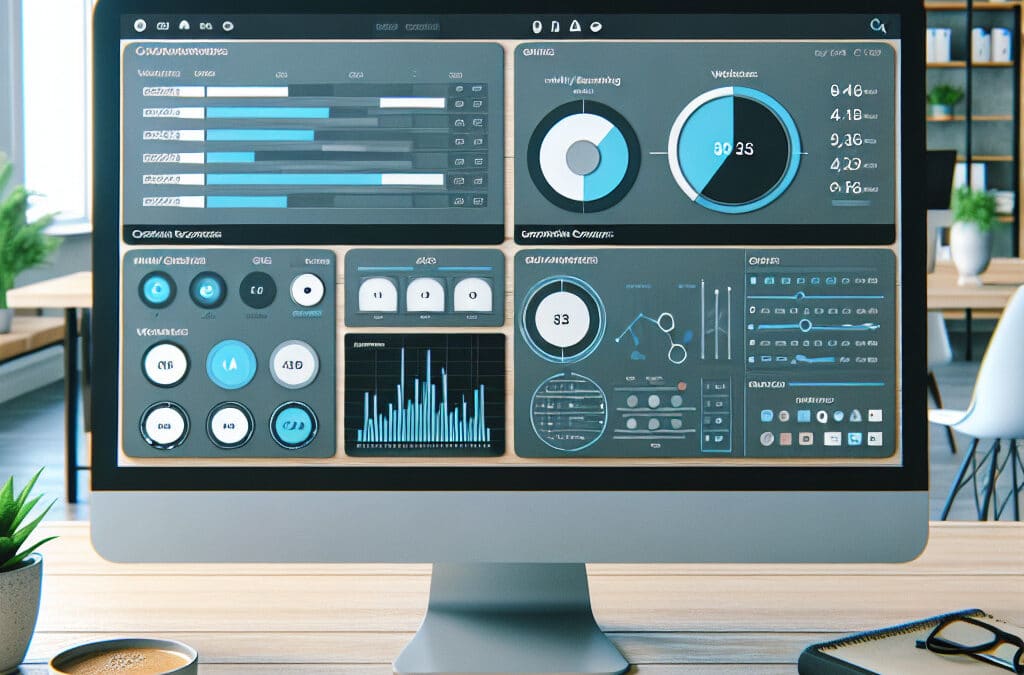 Jak stworzyć stronę WordPress z funkcją generowania raportów miesięcznych?