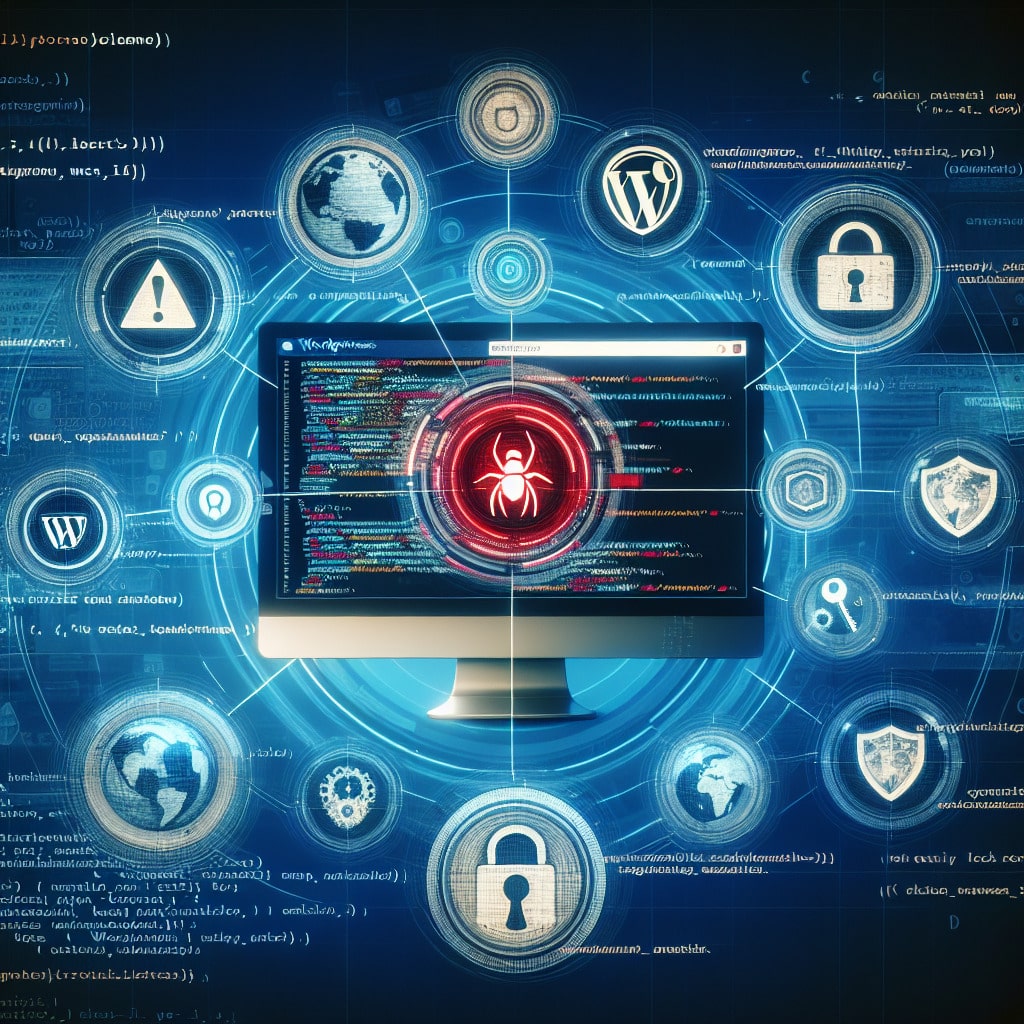 Jak usunąć malware wykorzystujące Cross-Site Scripting w WordPress