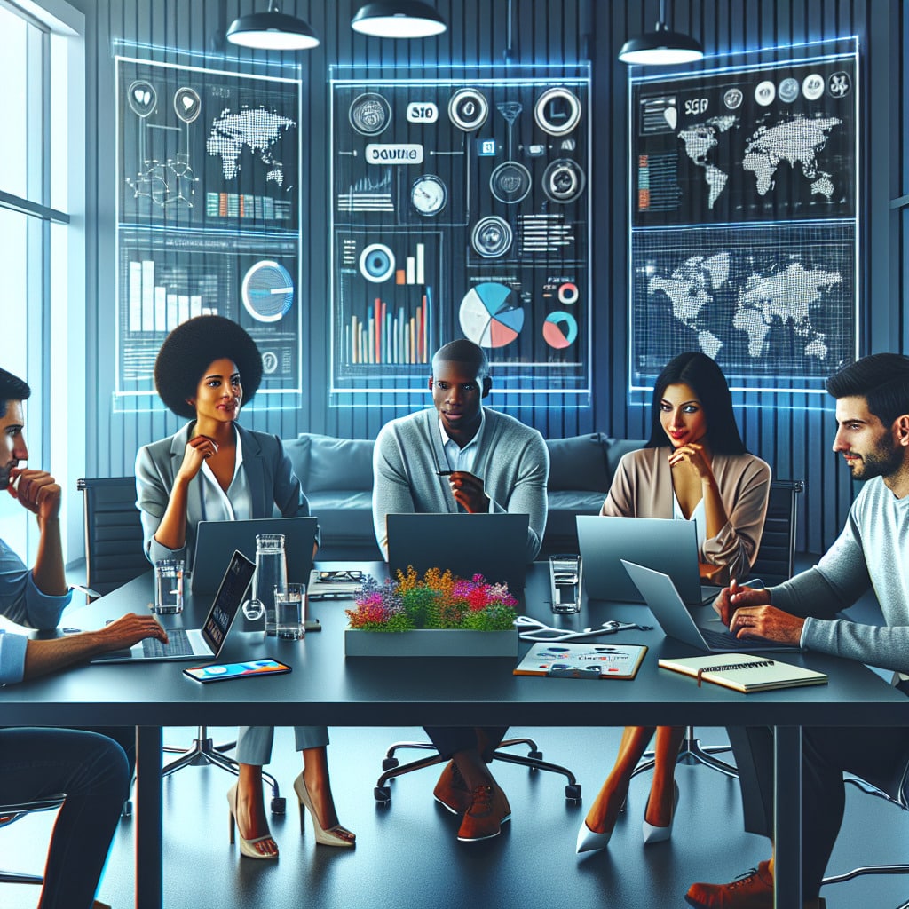 Jak zdobyć pracę w marketingu cyfrowym w 2025 roku