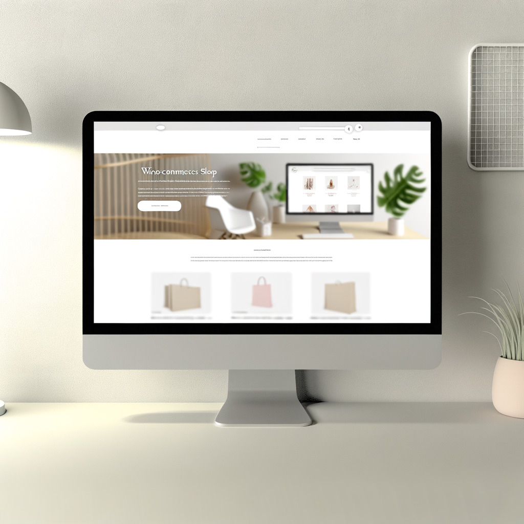 Najnowsze trendy w designie WooCommerce: Minimalizm i interaktywne elementy