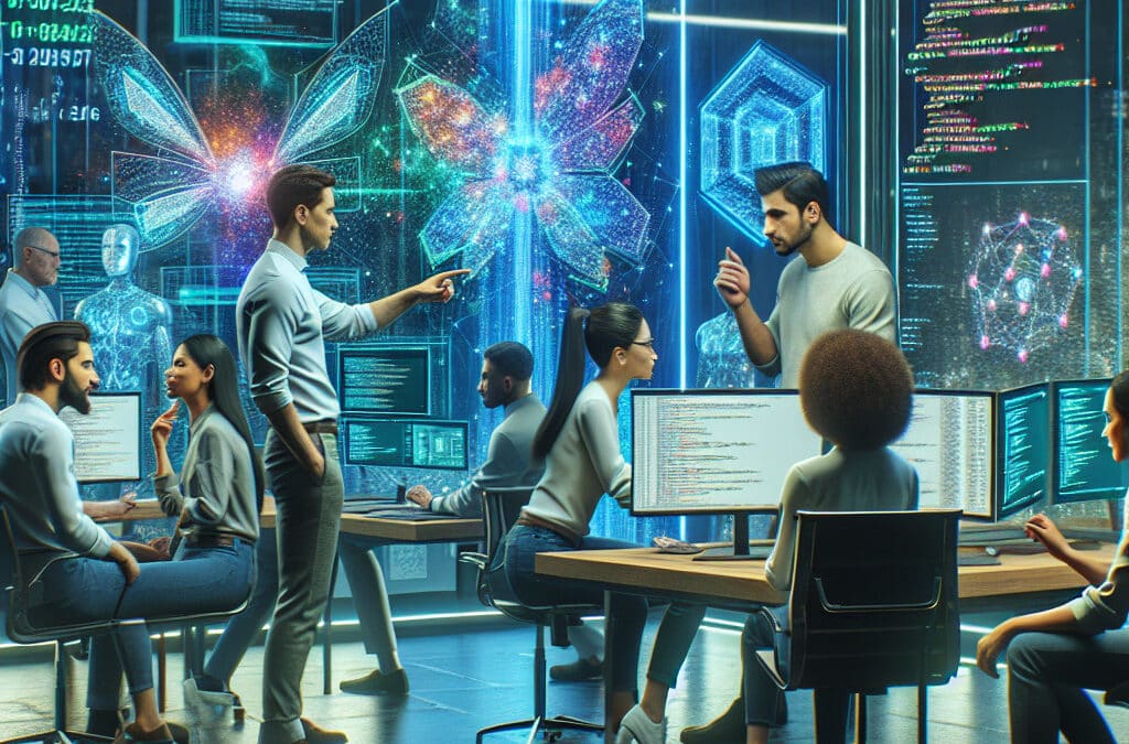 OpenAI planuje model AI z otwartym kodem źródłowym