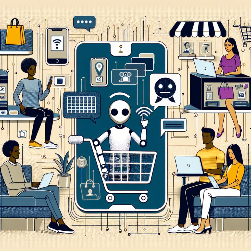 OpenAI wprowadza funkcje zakupowe do ChatGPT Search