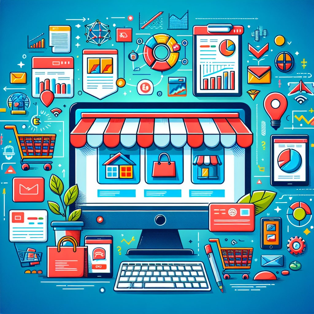 PrestaShop to popularna platforma e-commerce dla przedsiębiorców