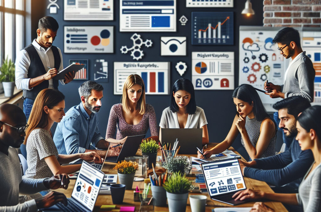 Pytania i odpowiedzi na temat PPC – wszystko, co musisz wiedzieć