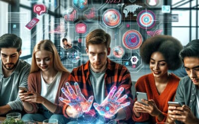 Strategia Instagram Stories na 2025: klucz do sukcesu w mediach społecznościowych