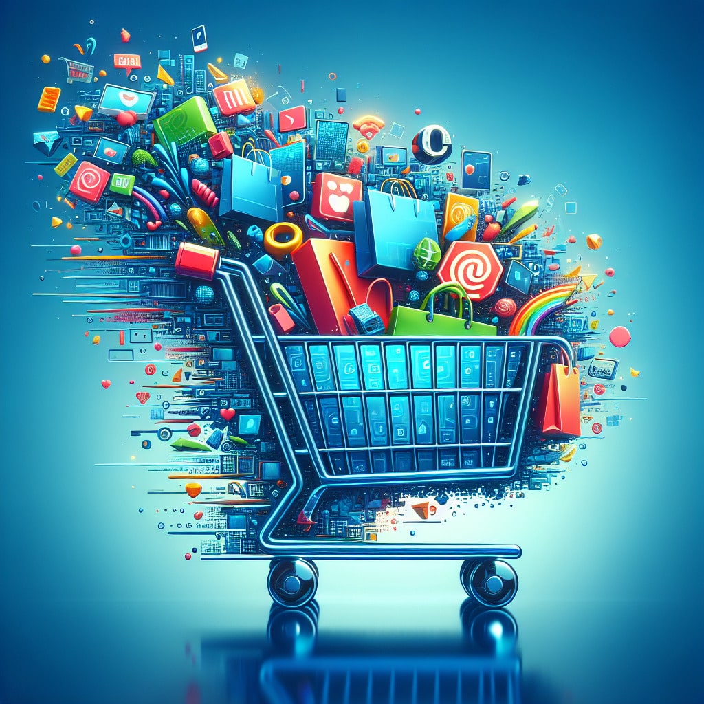 Temu wycofało reklamy Google Shopping w USA, zmieniając strategię marketingową