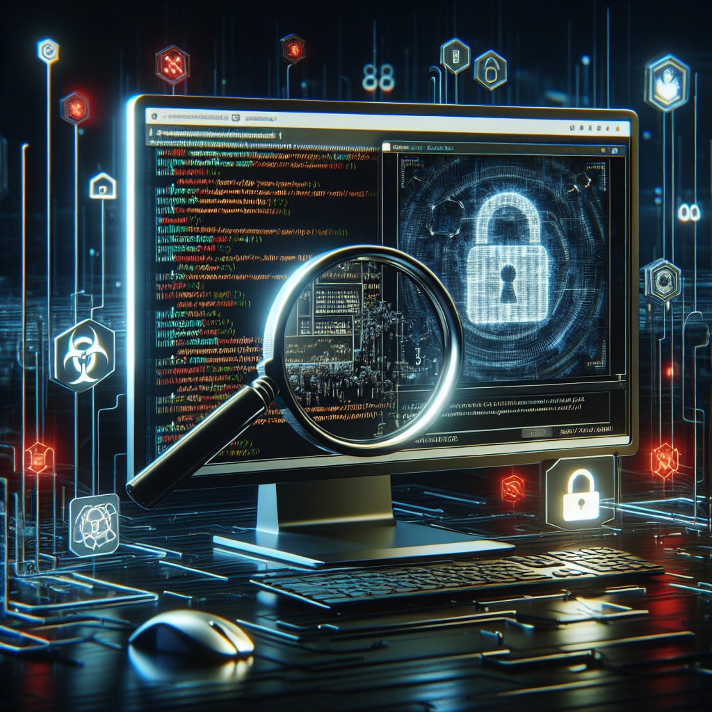 Usuwanie malware ukrytego w plikach obrazów WordPress – zaawansowana analiza