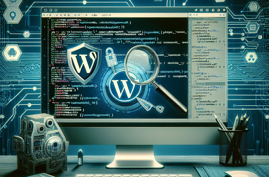 Usuwanie złośliwego kodu JavaScript z WordPress – techniki izolacji