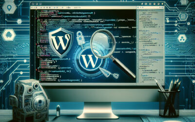 Usuwanie złośliwego kodu JavaScript z WordPress – techniki izolacji