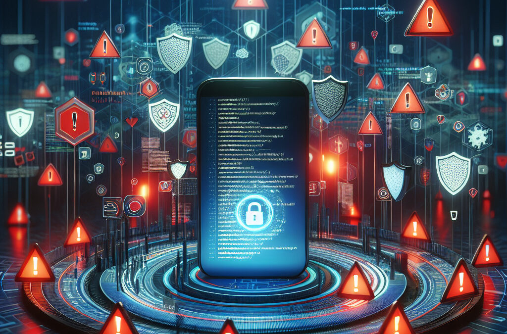 Usuwanie złośliwych przekierowań mobilnych w WordPress – specyfika ataków