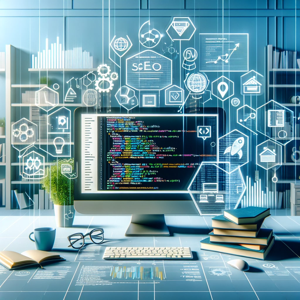 Wdrażanie schematów danych strukturalnych w PrestaShop dla lepszego SEO