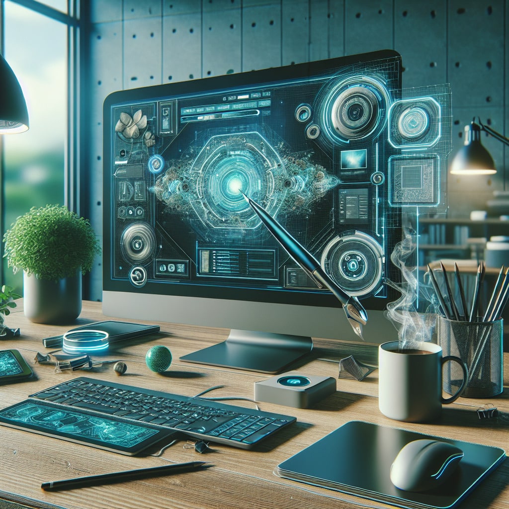 WordPress wprowadza kreator stron internetowych zasilany sztuczną inteligencją