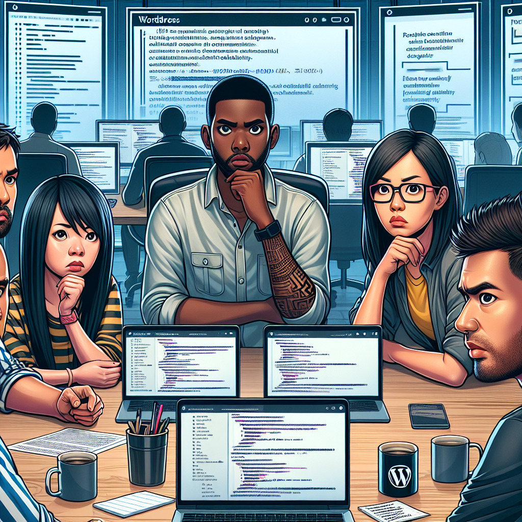 zatrzymanie-rozwoju-rdzenia-wordpress-z-powodu-ciec-w-zasobach Zatrzymanie rozwoju rdzenia WordPress z powodu cięć w zasobach