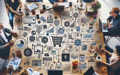 Zwycięskie strategie dla startupów PrestaShop na konkurencyjnych rynkach e-commerce