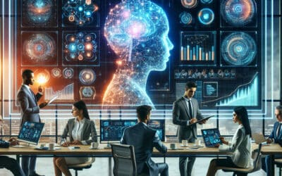 AI w inteligencji biznesowej: uważaj na pułapki strategii