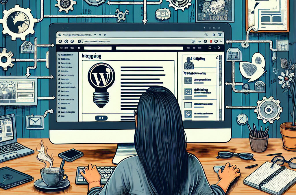 Automatyczne publikowanie postów na Threads z WordPressa to proste rozwiązanie