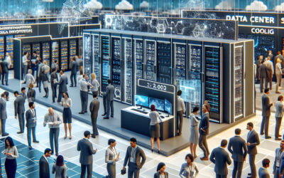 Data Centers Expo North America 2025 – nowoczesne technologie dla branży IT