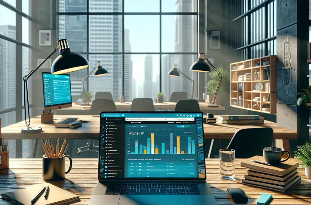 Dlaczego warto wybrać helpguru.eu do optymalizacji Twojej strony WordPress?