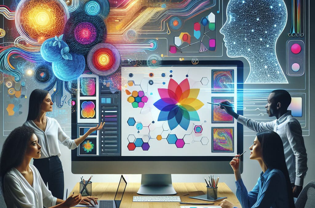 Figma wprowadziło nowe narzędzie AI, które staje się konkurencją dla Adobe i WordPress