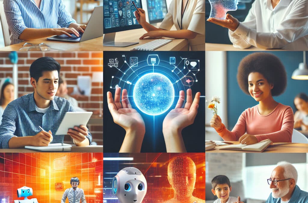 Google poszerza zasięg funkcji AI Overviews dla użytkowników