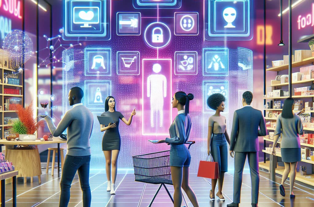 Google wprowadza funkcję AI do przymierzania i zakupu online