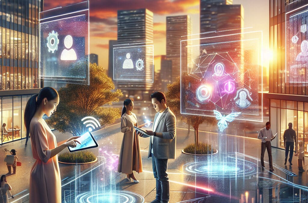 Google wprowadza tryb AI dla użytkowników w USA z nowymi funkcjami