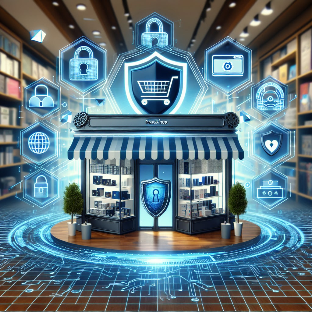 Implementacja zabezpieczeń przeciw botom w PrestaShop