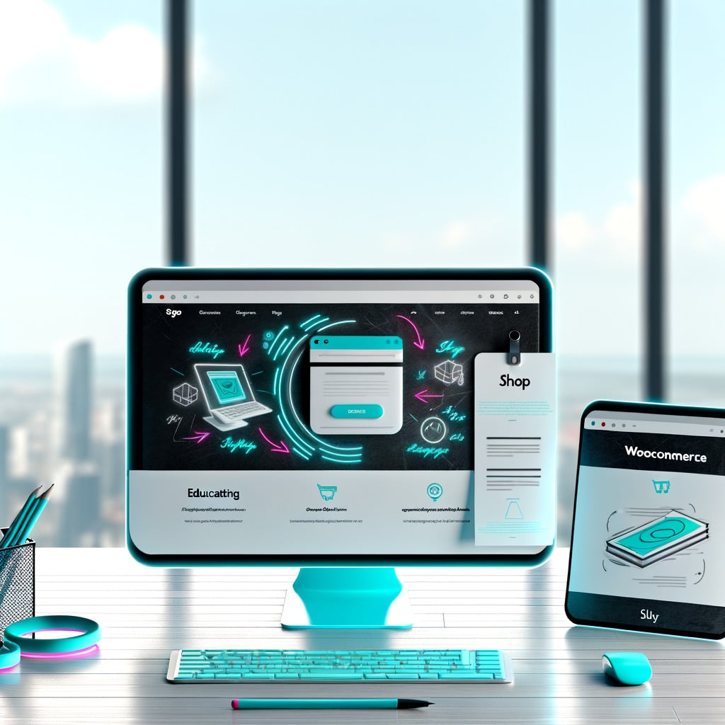 Integracja TikTok Shop z WooCommerce: Przewodnik krok po kroku