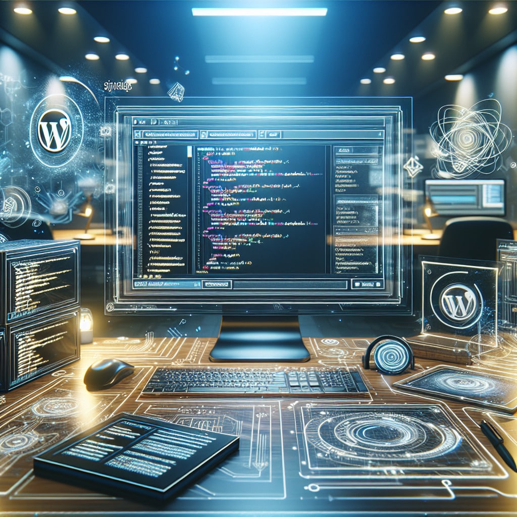 Jak dodać niestandardowe skrypty do nagłówka WordPress