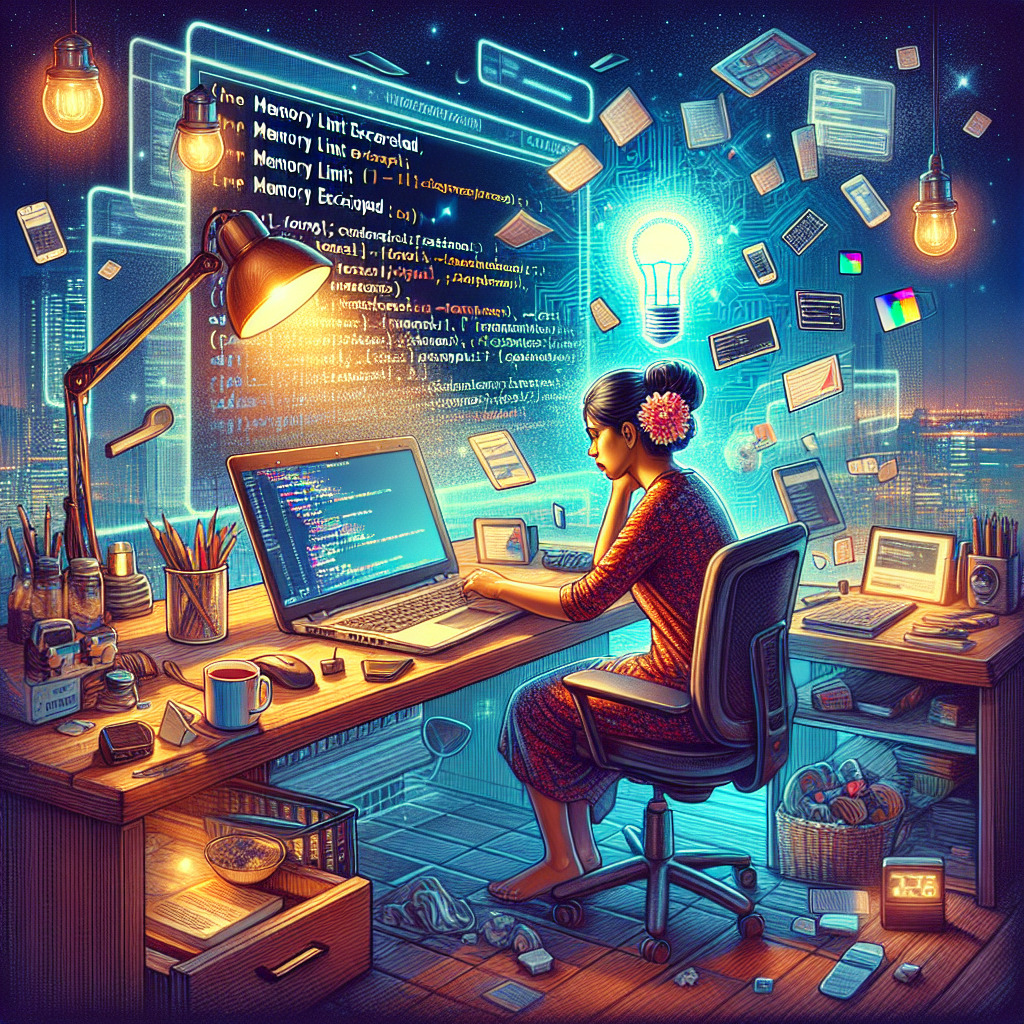 jak-naprawic-blad-memory-limit-exceeded-w-wordpress Jak naprawić błąd Memory Limit Exceeded w WordPress