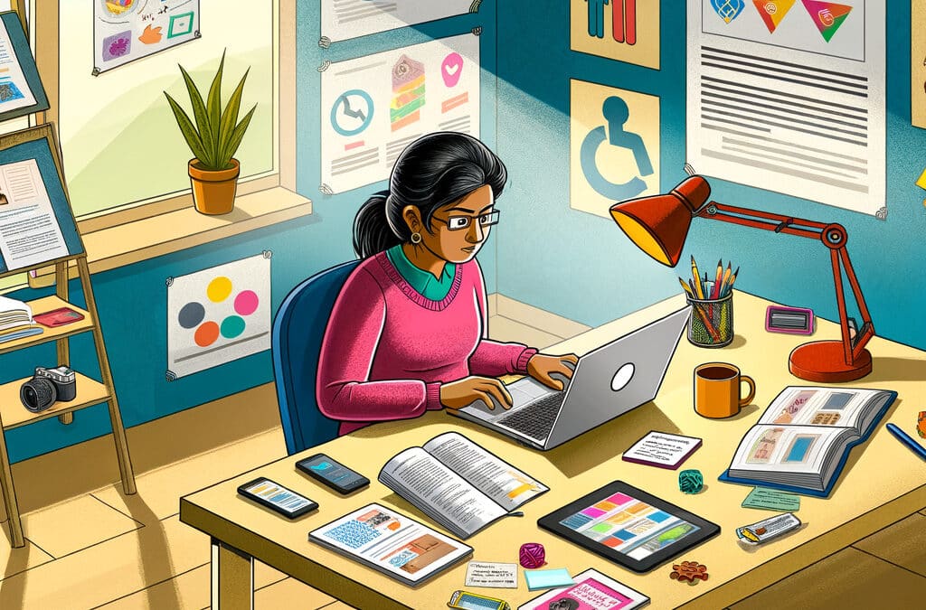 Jak przygotować WordPress pod kątem Europejskiego Aktu Dostępności 2025?