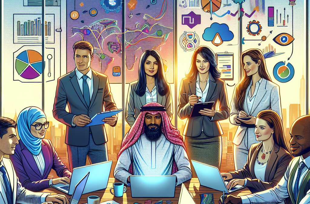 Jak stworzyć zintegrowaną strategię zwiększającą widoczność marki