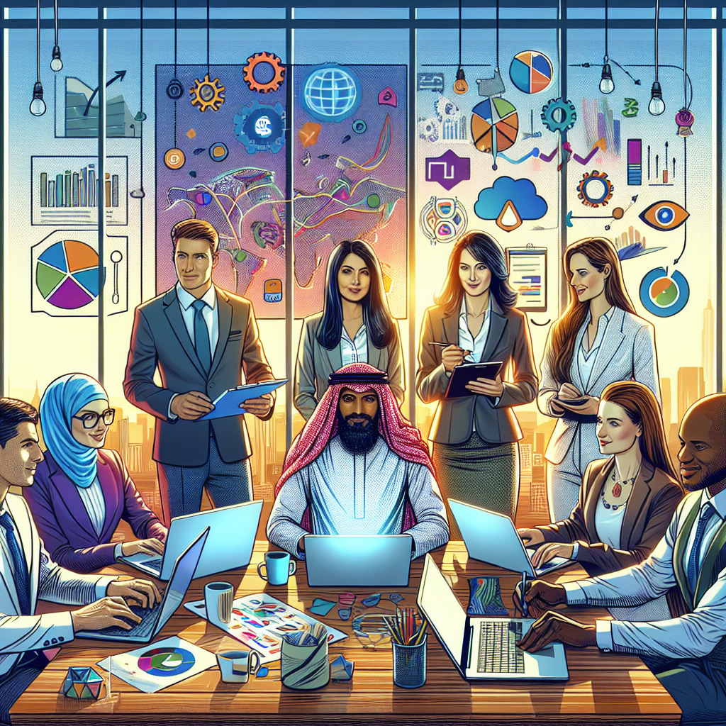 jak-stworzyc-zintegrowana-strategie-zwiekszajaca-widocznosc-marki Jak stworzyć zintegrowaną strategię zwiększającą widoczność marki