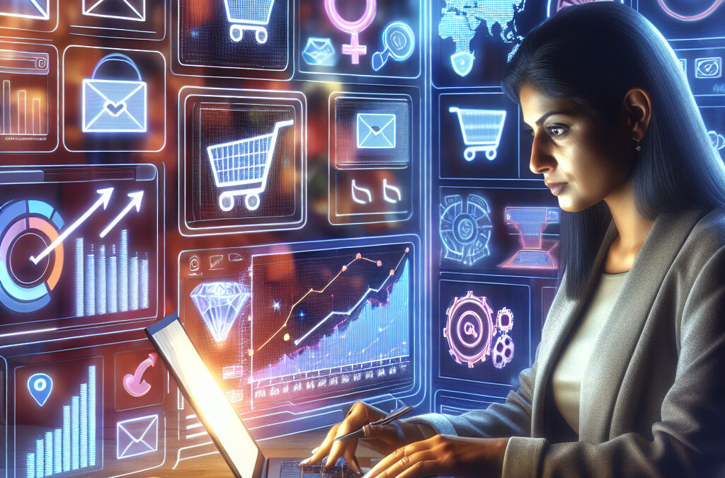 Jak tworzyć skuteczne kampanie mailingowe z wykorzystaniem danych z PrestaShop?