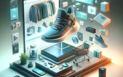 Jak wdrożyć 3D w produktach WooCommerce dla lepszego UX?