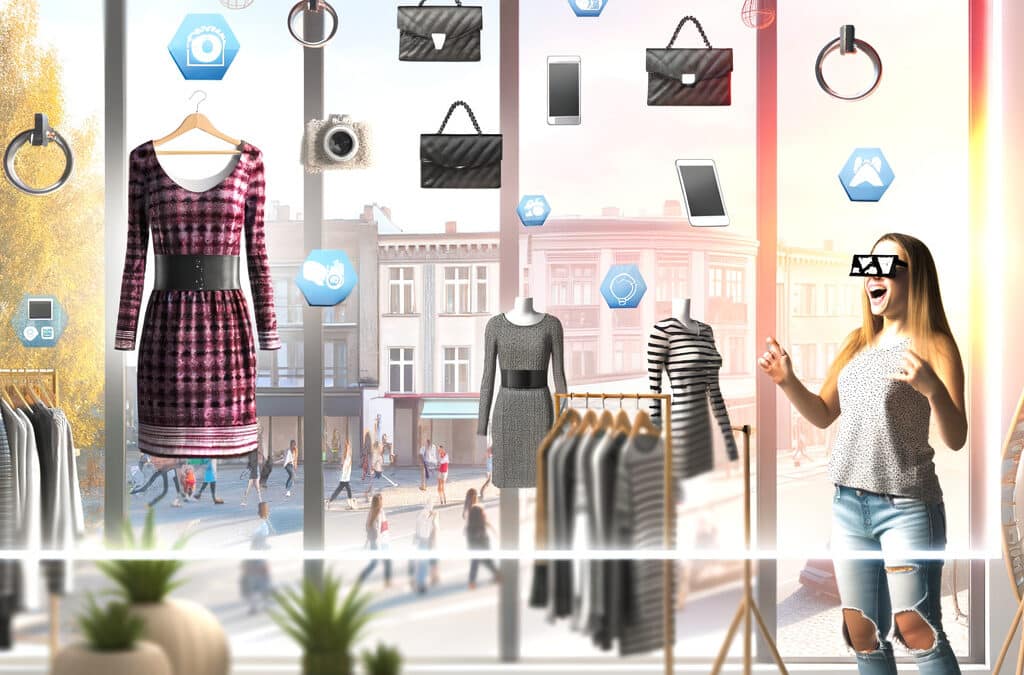 Jak wdrożyć AR w WooCommerce do wirtualnych przymierzalni?