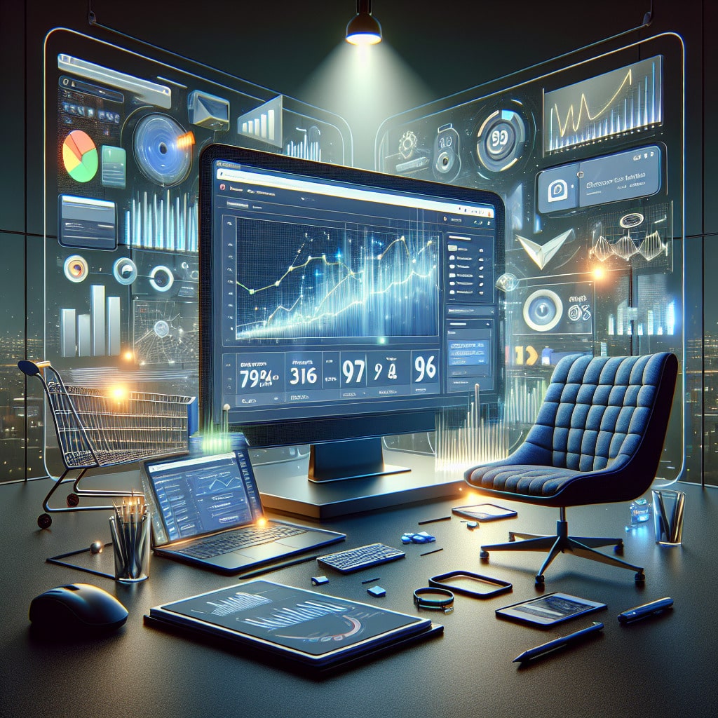 Jak wdrożyć Google Analytics 4 w WooCommerce?