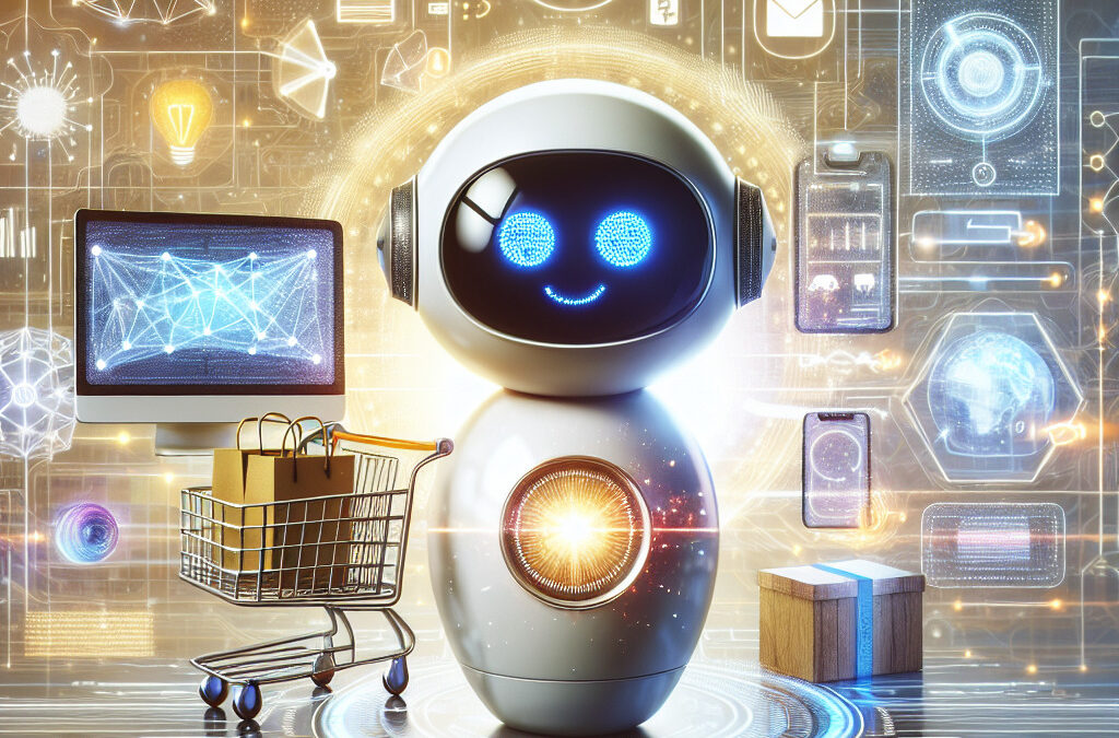 Jak wdrożyć chatbota w PrestaShop dla lepszej obsługi klienta?