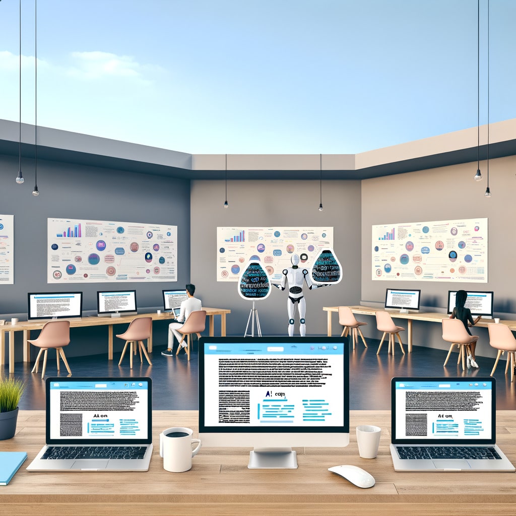 Jak wykorzystać AI do generowania opisów produktów w WooCommerce?