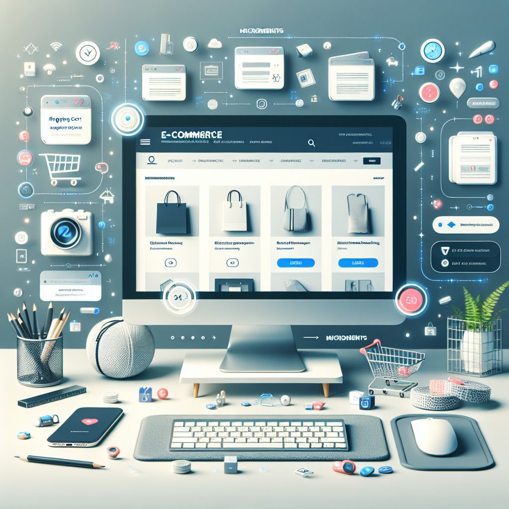 Jak wykorzystać mikromomenty w projektowaniu UX sklepu PrestaShop?